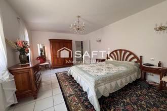 achat maison roujan 34320