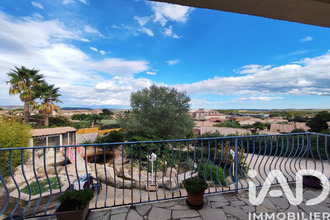 achat maison roujan 34320