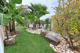 achat maison roujan 34320