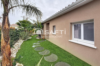 achat maison roujan 34320