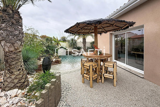 achat maison roujan 34320