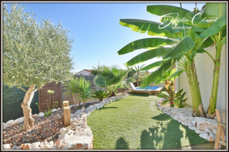 achat maison roujan 34320