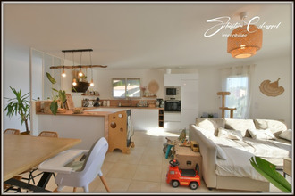 achat maison roujan 34320