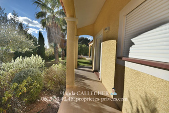 achat maison roujan 34320