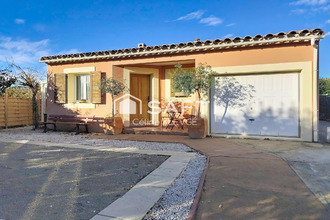 achat maison roujan 34320