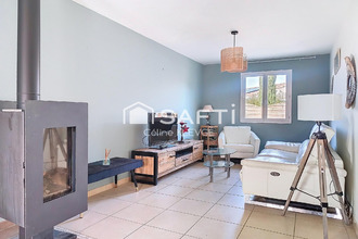 achat maison roujan 34320