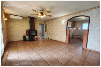 achat maison roujan 34320