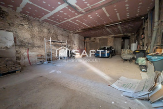 achat maison roujan 34320