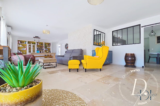 achat maison roujan 34320