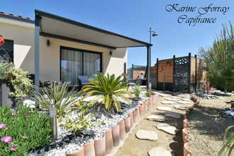 achat maison roujan 34320