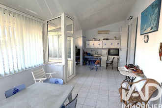 achat maison roujan 34320