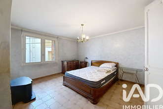 achat maison roujan 34320