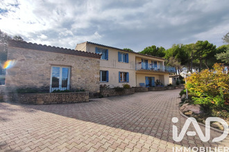 achat maison roujan 34320