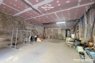 achat maison roujan 34320