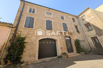 achat maison roujan 34320