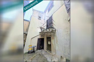 achat maison roujan 34320