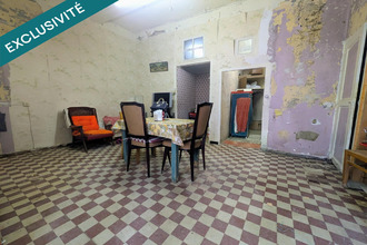 achat maison roujan 34320