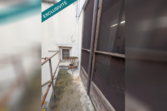 achat maison roujan 34320