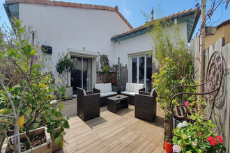 achat maison roujan 34320