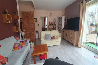 achat maison roujan 34320