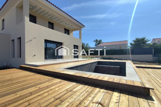 achat maison roujan 34320