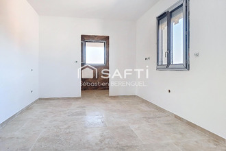 achat maison roujan 34320