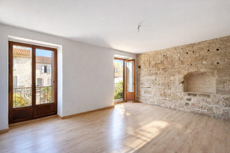 achat maison roujan 34320