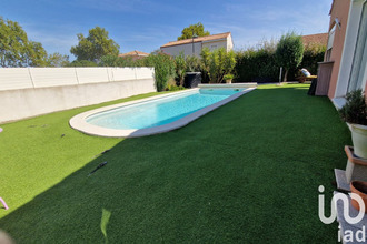 achat maison roujan 34320