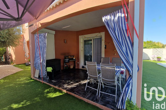 achat maison roujan 34320