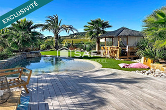 achat maison roujan 34320