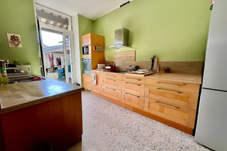 achat maison roujan 34320