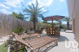 achat maison roujan 34320