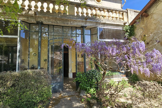 achat maison roujan 34320