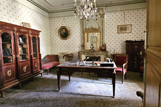 achat maison roujan 34320