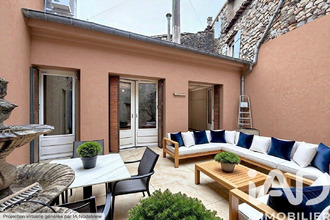 achat maison roujan 34320