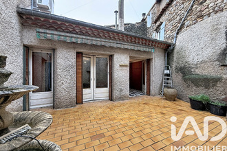 achat maison roujan 34320