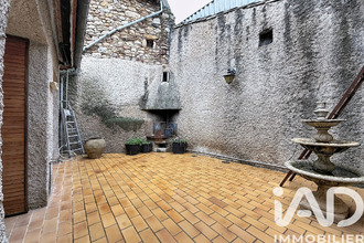 achat maison roujan 34320