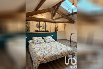 achat maison roujan 34320