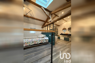 achat maison roujan 34320