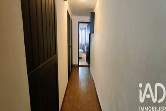 achat maison roujan 34320