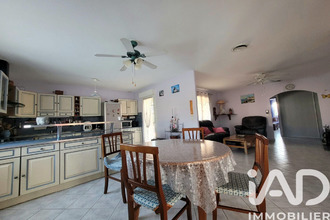 achat maison roujan 34320