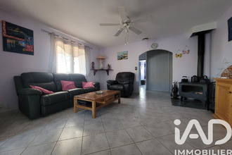 achat maison roujan 34320