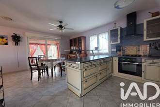 achat maison roujan 34320