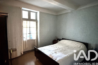 achat maison roujan 34320