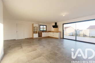 achat maison roujan 34320