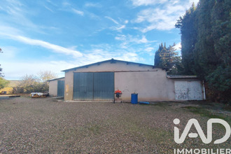 achat maison roujan 34320