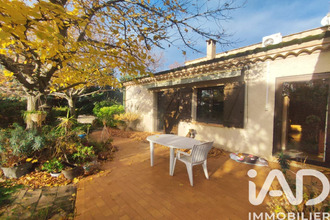 achat maison roujan 34320