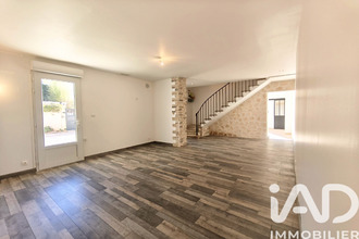 achat maison roujan 34320