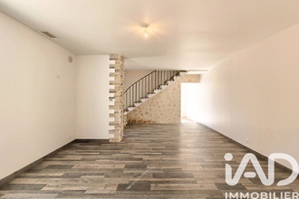 achat maison roujan 34320