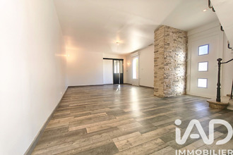 achat maison roujan 34320